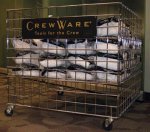 :  CrewWare™  