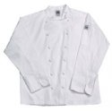Classic Jacket 100% Cotton Twill