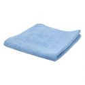 Microfiber Towel Blue - 6 Pack