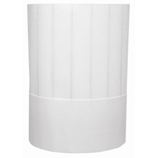 Disposable Chef Hat